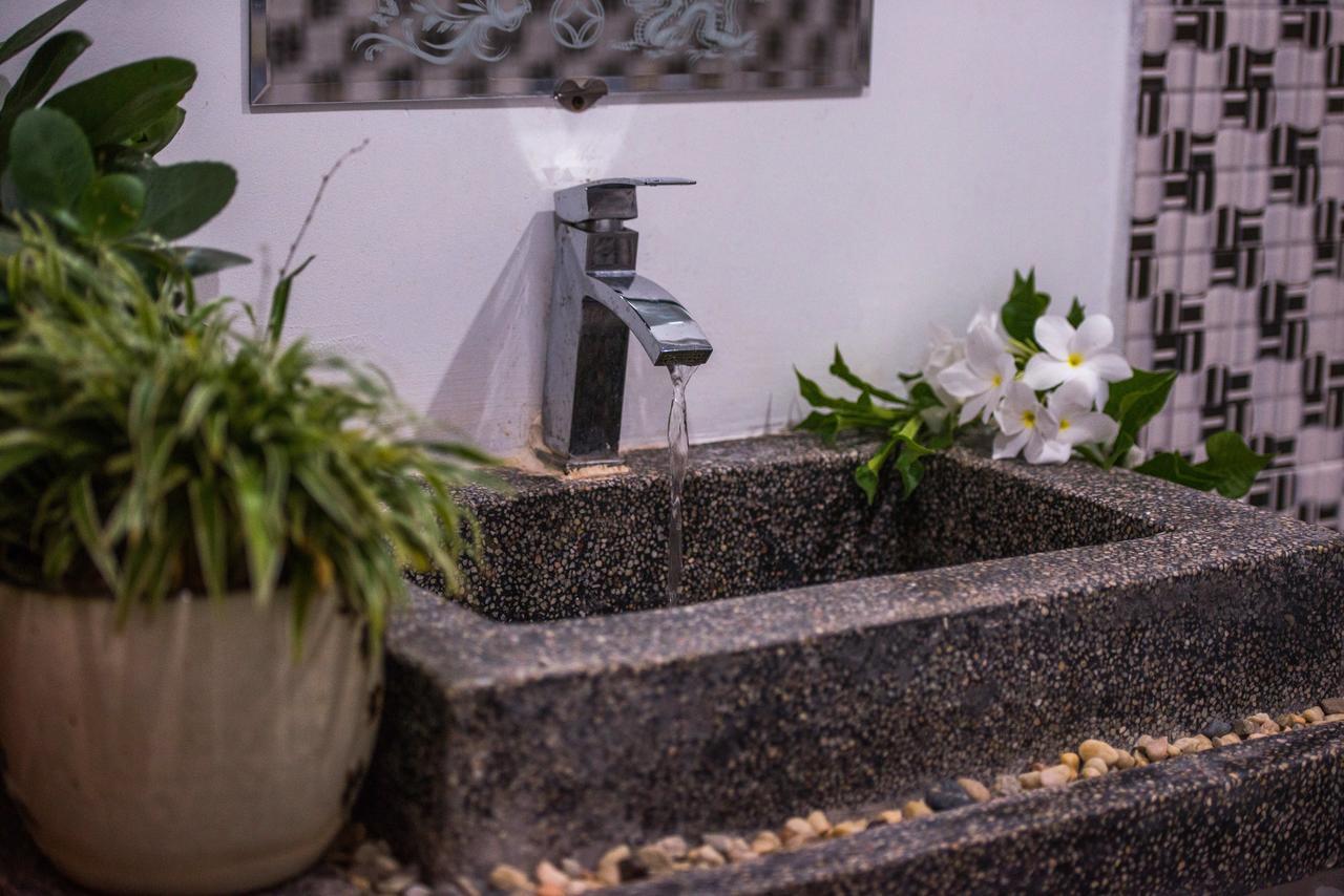 Daroth Angkor Boutique Hotel Siem Reap Buitenkant foto