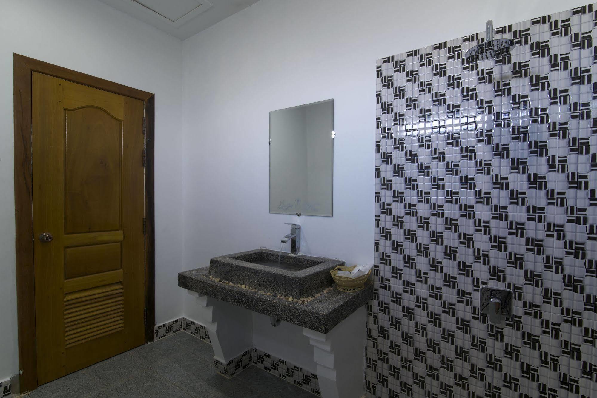 Daroth Angkor Boutique Hotel Siem Reap Buitenkant foto
